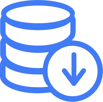 数据存储智能高效