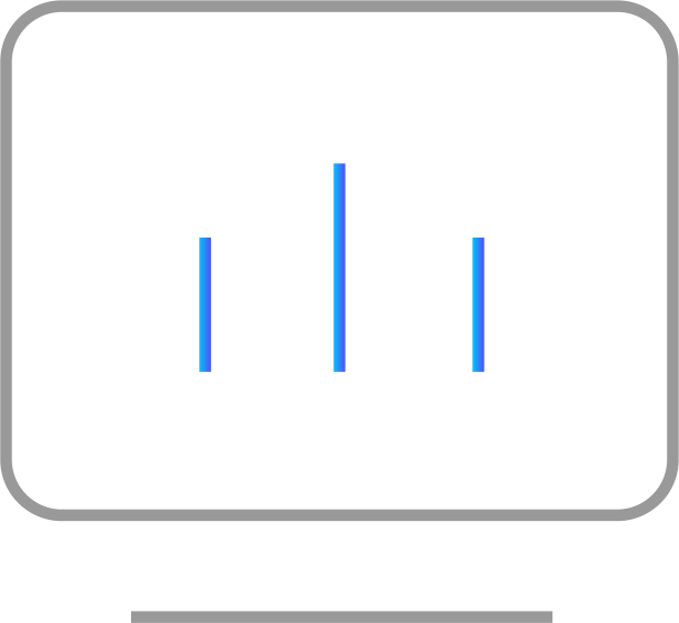 业务信息化程度不足