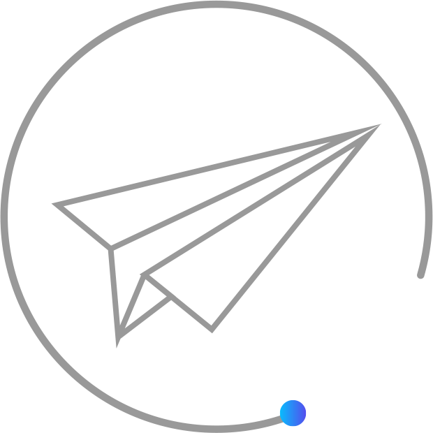 非现场执法规模较小