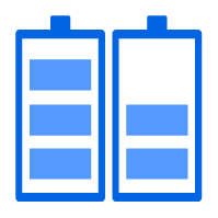 大容量锂电池组