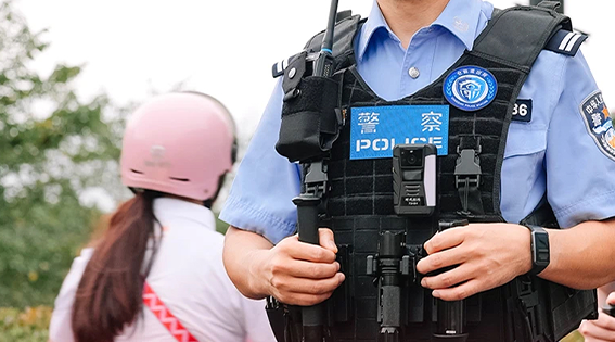 浙江余杭“云踪”项目