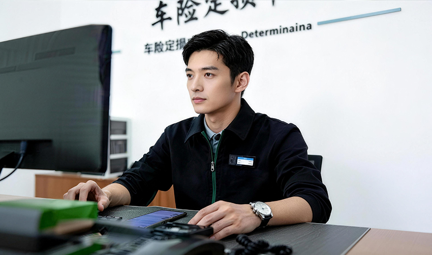 保险理赔