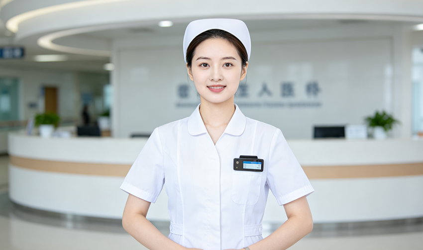 卫健医护